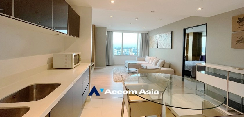 5  2 br Condominium for rent and sale in Sukhumvit ,Bangkok BTS Thong Lo at Eight Thonglor 1519488