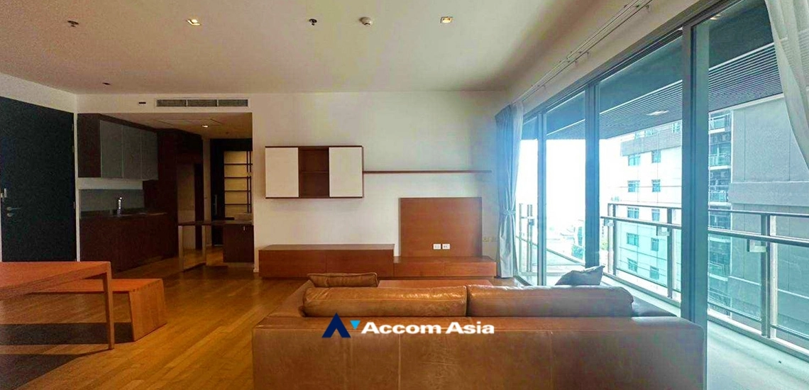 unit 2 Bedrooms  Condominium For Rent & Sale in Sukhumvit, Bangkok  near BTS Phrom Phong (1519491)