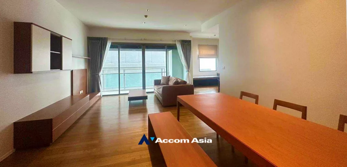  1  3 br Condominium For Rent in Sukhumvit ,Bangkok BTS Phrom Phong at The Madison 1519491