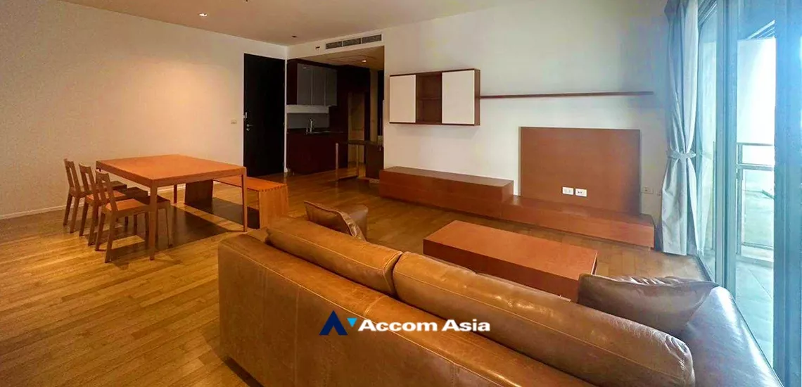 Pet friendly |  The Madison Condominium  3 Bedroom for Rent BTS Phrom Phong in Sukhumvit Bangkok