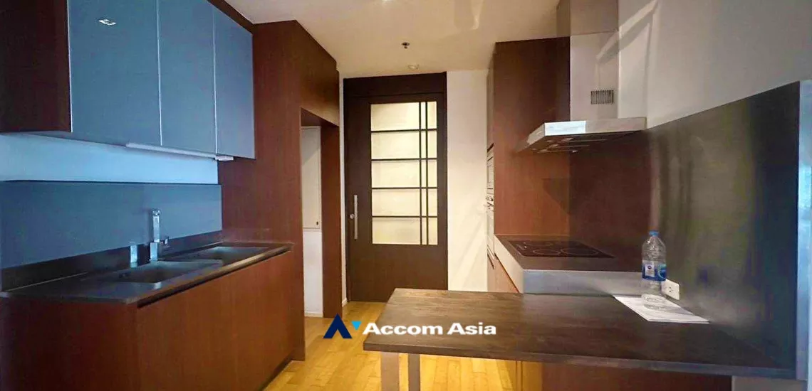 5  3 br Condominium For Rent in Sukhumvit ,Bangkok BTS Phrom Phong at The Madison 1519491