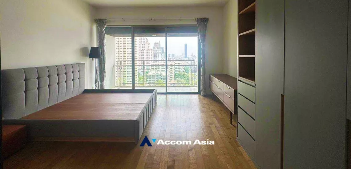 7  3 br Condominium For Rent in Sukhumvit ,Bangkok BTS Phrom Phong at The Madison 1519491