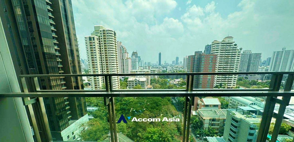 15  2 br Condominium for rent and sale in Sukhumvit ,Bangkok BTS Phrom Phong at The Madison 1519491
