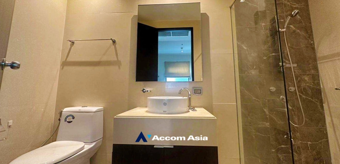 14  2 br Condominium for rent and sale in Sukhumvit ,Bangkok BTS Phrom Phong at The Madison 1519491