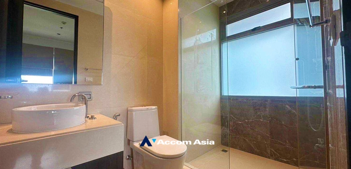13  2 br Condominium for rent and sale in Sukhumvit ,Bangkok BTS Phrom Phong at The Madison 1519491