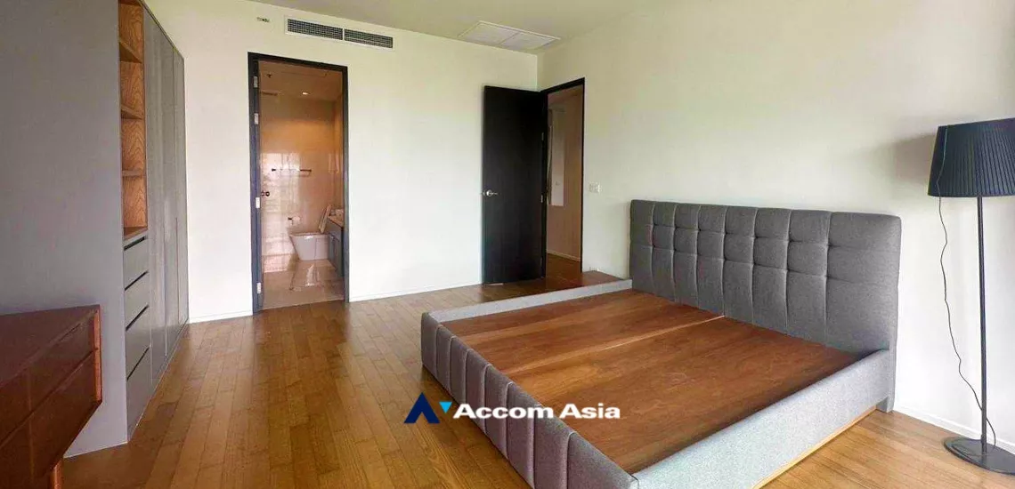 8  3 br Condominium For Rent in Sukhumvit ,Bangkok BTS Phrom Phong at The Madison 1519491