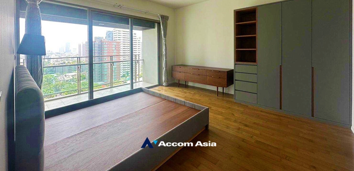 6  2 br Condominium for rent and sale in Sukhumvit ,Bangkok BTS Phrom Phong at The Madison 1519491