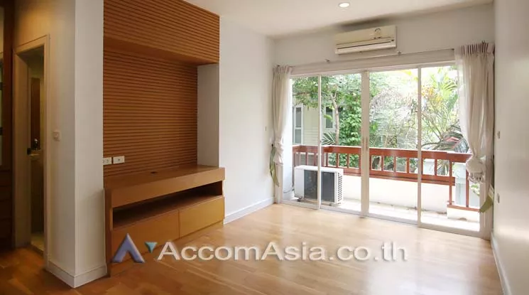 11  4 br House For Rent in Sukhumvit ,Bangkok BTS Thong Lo at Privacy and Peaceful 60039