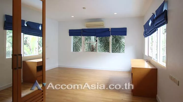 14  4 br House For Rent in Sukhumvit ,Bangkok BTS Thong Lo at Privacy and Peaceful 60039