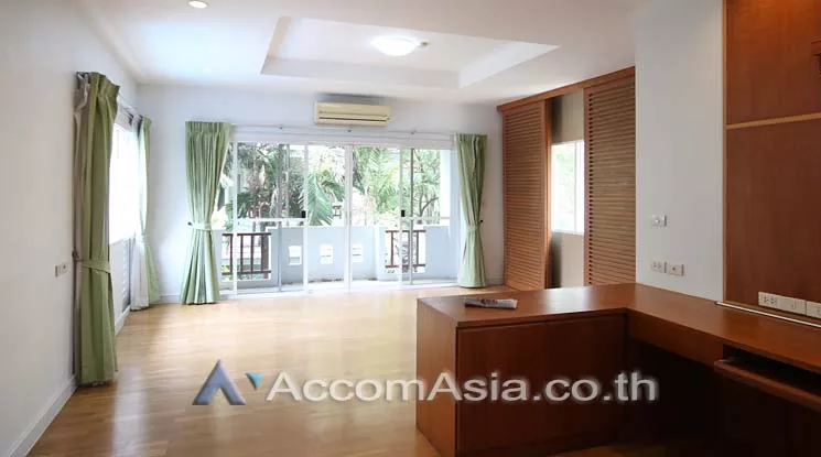 15  4 br House For Rent in Sukhumvit ,Bangkok BTS Thong Lo at Privacy and Peaceful 60039