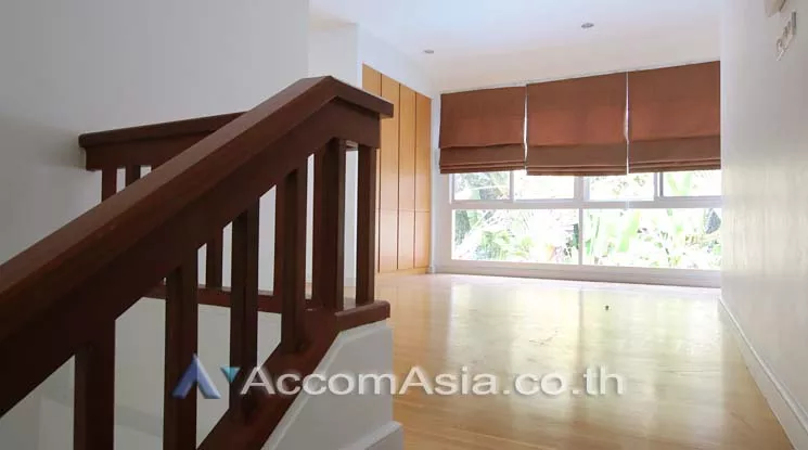 10  4 br House For Rent in Sukhumvit ,Bangkok BTS Thong Lo at Privacy and Peaceful 60039