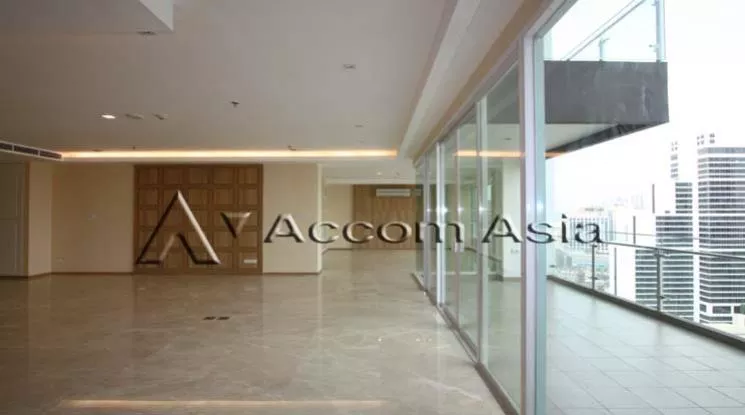 unitDuplex Condo, Penthouse, Pet friendly |  5 Bedrooms  Apartment For Rent in Sukhumvit, Bangkok  near BTS Asok - MRT Sukhumvit (1419517)