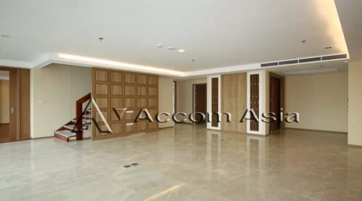 unitDuplex Condo, Penthouse, Pet friendly |  5 Bedrooms  Apartment For Rent in Sukhumvit, Bangkok  near BTS Asok - MRT Sukhumvit (1419517)