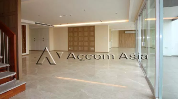 unitDuplex Condo, Penthouse, Pet friendly |  5 Bedrooms  Apartment For Rent in Sukhumvit, Bangkok  near BTS Asok - MRT Sukhumvit (1419517)
