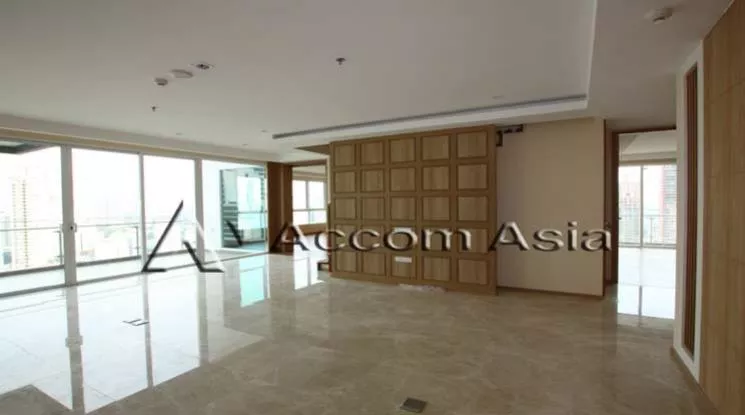 unitDuplex Condo, Penthouse, Pet friendly |  5 Bedrooms  Apartment For Rent in Sukhumvit, Bangkok  near BTS Asok - MRT Sukhumvit (1419517)