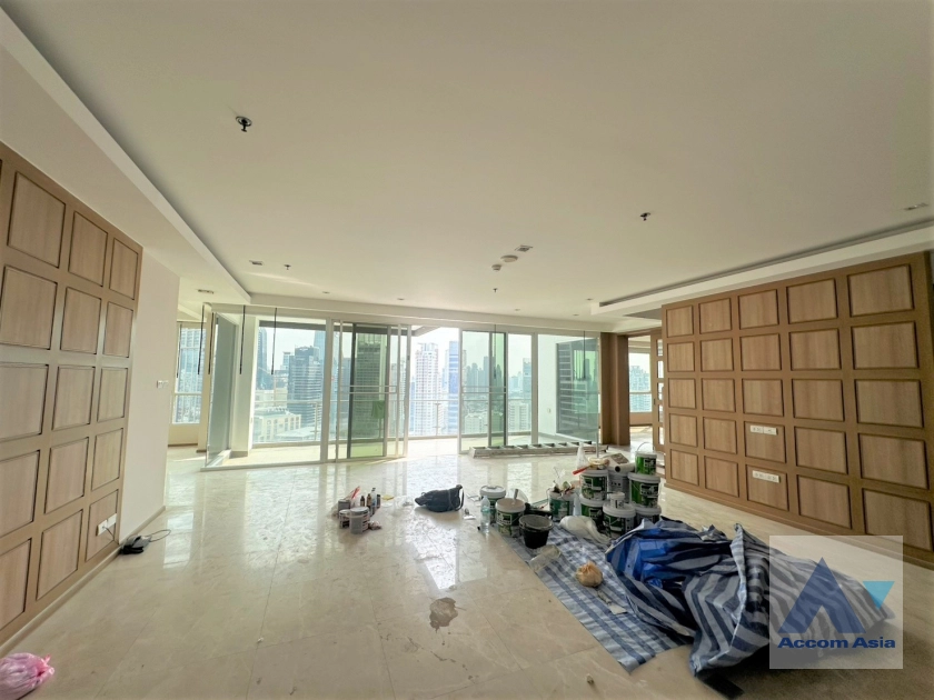unitDuplex Condo, Penthouse, Pet friendly |  5 Bedrooms  Apartment For Rent in Sukhumvit, Bangkok  near BTS Asok - MRT Sukhumvit (1419517)