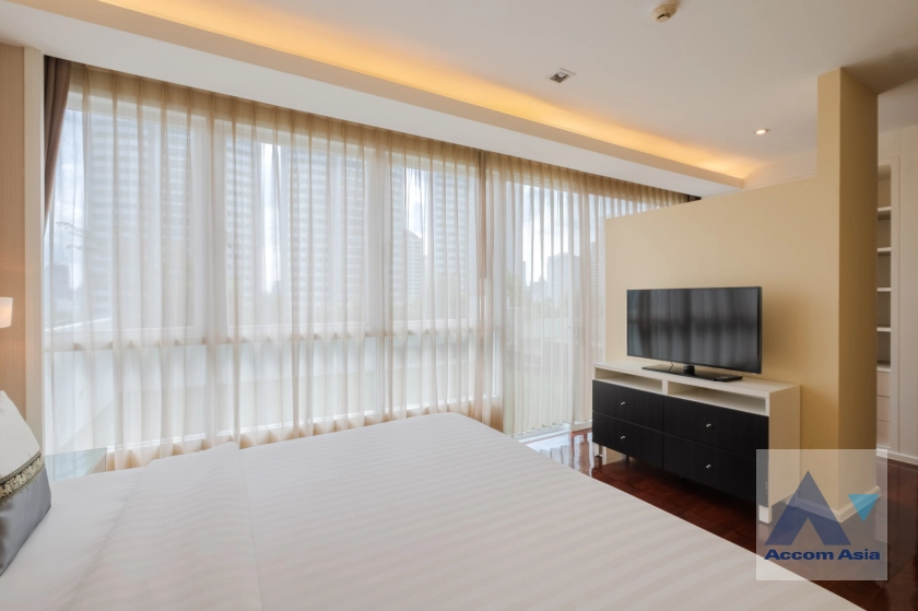 12  3 br Apartment for rent and sale in Sukhumvit ,Bangkok BTS Asok - MRT Sukhumvit at Serviced Apartment with Park view 1419519