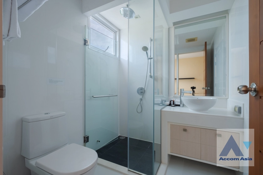 17  3 br Apartment for rent and sale in Sukhumvit ,Bangkok BTS Asok - MRT Sukhumvit at Serviced Apartment with Park view 1419519