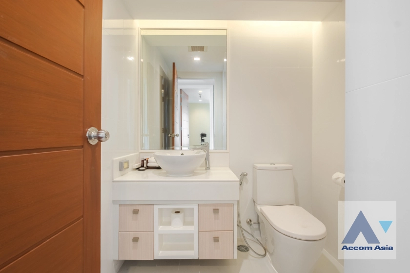 18  3 br Apartment for rent and sale in Sukhumvit ,Bangkok BTS Asok - MRT Sukhumvit at Serviced Apartment with Park view 1419519