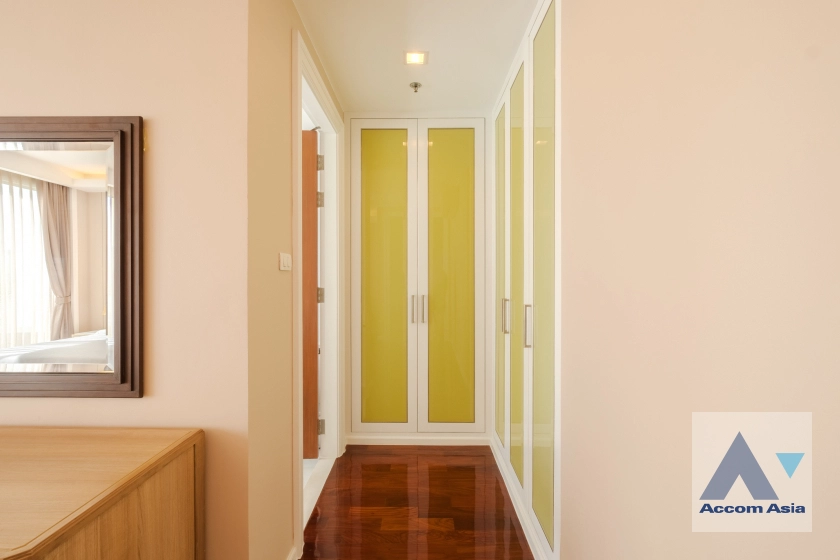 23  3 br Apartment for rent and sale in Sukhumvit ,Bangkok BTS Asok - MRT Sukhumvit at Serviced Apartment with Park view 1419519