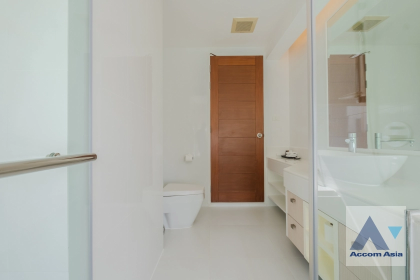 25  3 br Apartment for rent and sale in Sukhumvit ,Bangkok BTS Asok - MRT Sukhumvit at Serviced Apartment with Park view 1419519