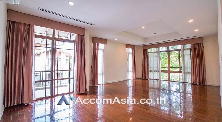 10  4 br House For Rent in Sukhumvit ,Bangkok BTS Phra khanong at Baan Sansiri Sukhumvit 67 1819528