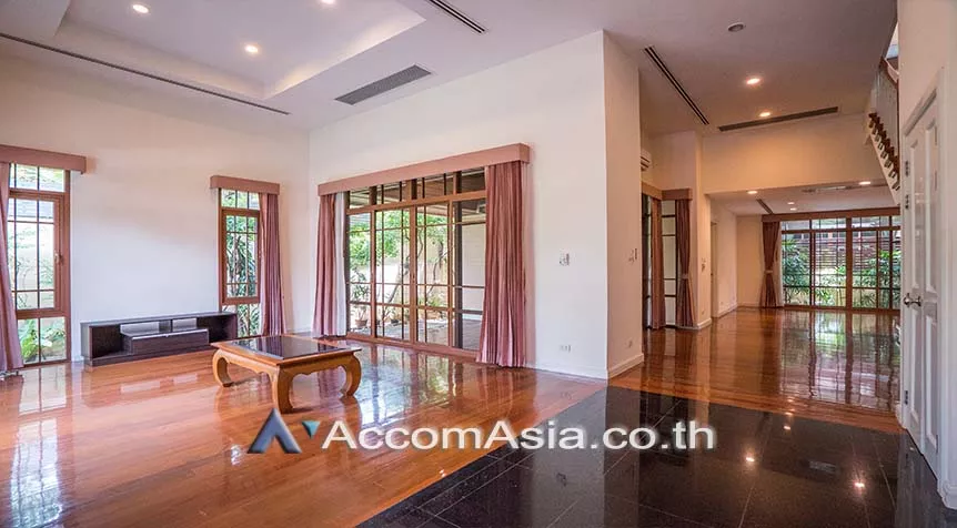  1  4 br House For Rent in Sukhumvit ,Bangkok BTS Phra khanong at Baan Sansiri Sukhumvit 67 1819528
