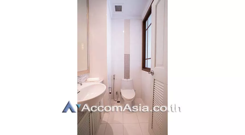 18  4 br House For Rent in Sukhumvit ,Bangkok BTS Phra khanong at Baan Sansiri Sukhumvit 67 1819528