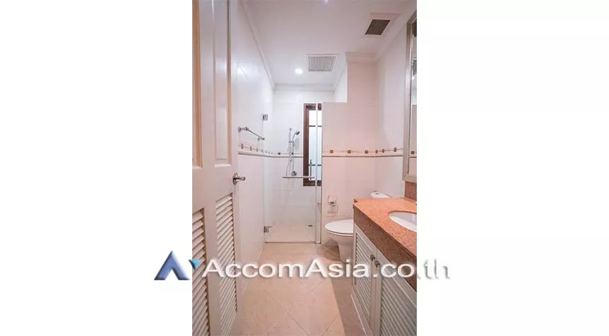 19  4 br House For Rent in Sukhumvit ,Bangkok BTS Phra khanong at Baan Sansiri Sukhumvit 67 1819528