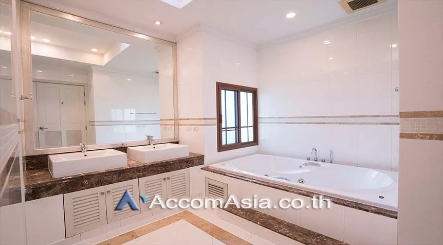 16  4 br House For Rent in Sukhumvit ,Bangkok BTS Phra khanong at Baan Sansiri Sukhumvit 67 1819528