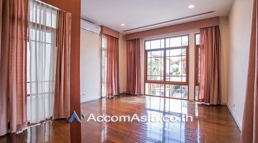 11  4 br House For Rent in Sukhumvit ,Bangkok BTS Phra khanong at Baan Sansiri Sukhumvit 67 1819528