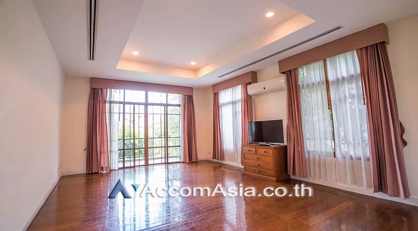 14  4 br House For Rent in Sukhumvit ,Bangkok BTS Phra khanong at Baan Sansiri Sukhumvit 67 1819528