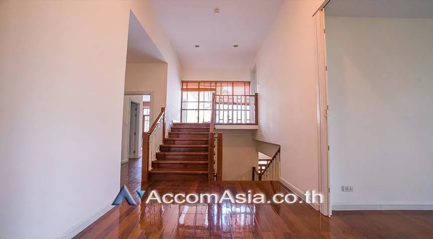 8  4 br House For Rent in Sukhumvit ,Bangkok BTS Phra khanong at Baan Sansiri Sukhumvit 67 1819528