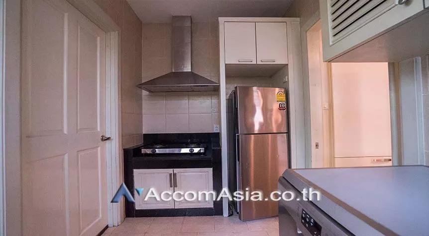 7  4 br House For Rent in Sukhumvit ,Bangkok BTS Phra khanong at Baan Sansiri Sukhumvit 67 1819528