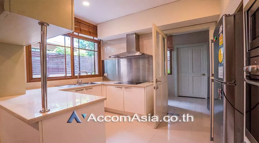 6  4 br House For Rent in Sukhumvit ,Bangkok BTS Phra khanong at Baan Sansiri Sukhumvit 67 1819528