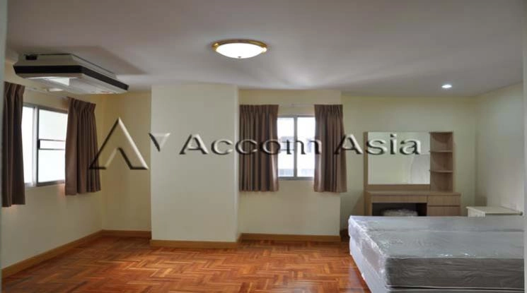 7  3 br Condominium For Rent in Sukhumvit ,Bangkok BTS Phrom Phong at Regent On The Park 3 1519535