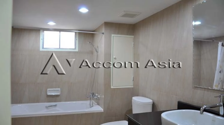 9  3 br Condominium For Rent in Sukhumvit ,Bangkok BTS Phrom Phong at Regent On The Park 3 1519535