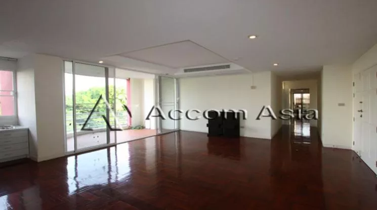 6  4 br Condominium For Rent in Ploenchit ,Bangkok BTS Ploenchit at Polo Residence 1519537