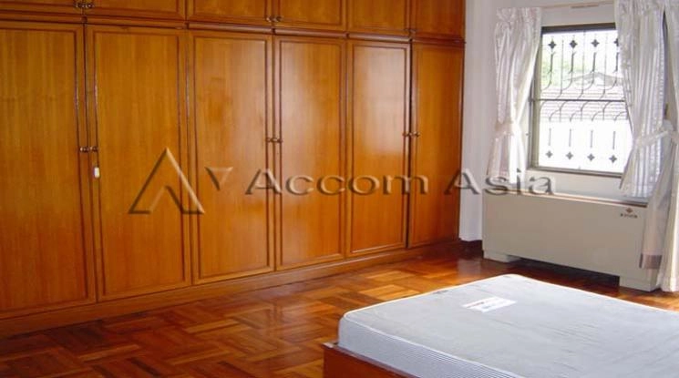 6  5 br House For Rent in Sukhumvit ,Bangkok BTS Thong Lo at Sukhumvit Villa 1819543