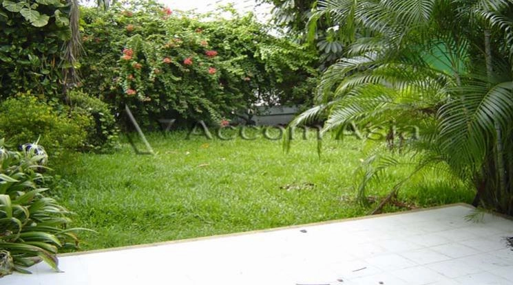 8  5 br House For Rent in Sukhumvit ,Bangkok BTS Thong Lo at Sukhumvit Villa 1819543