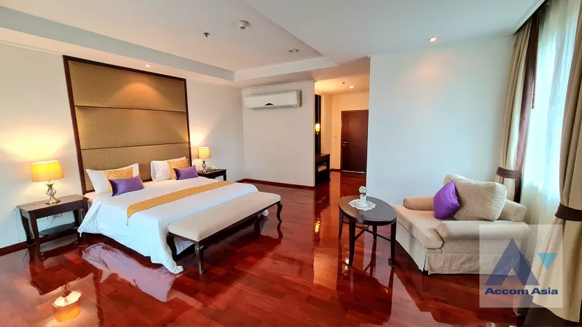10  3 br Apartment For Rent in Sukhumvit ,Bangkok BTS Phrom Phong at Fully Furnished Suites 1519544