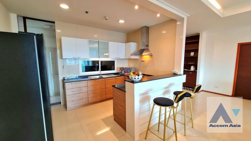8  3 br Apartment for rent and sale in Sukhumvit ,Bangkok BTS Phrom Phong at Fully Furnished Suites 1419547