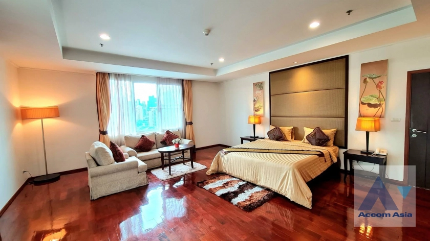 9  3 br Apartment for rent and sale in Sukhumvit ,Bangkok BTS Phrom Phong at Fully Furnished Suites 1419547