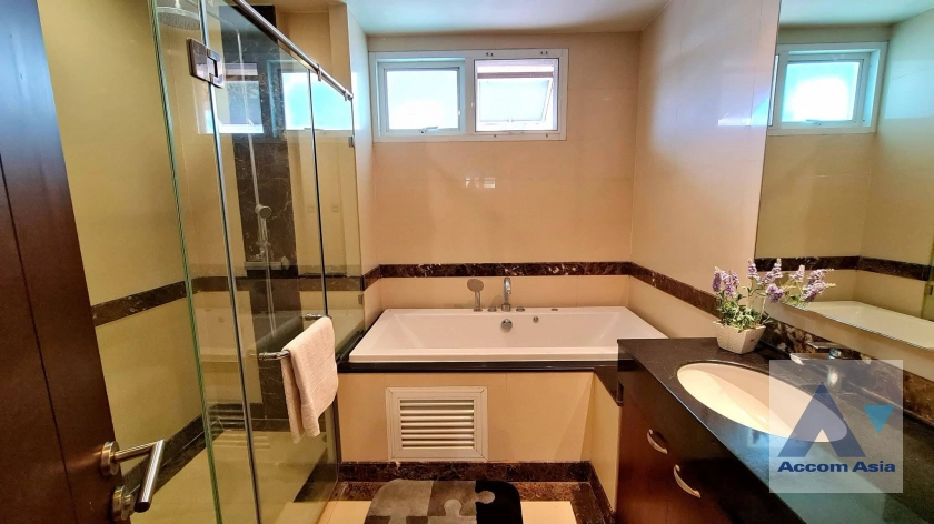 14  3 br Apartment for rent and sale in Sukhumvit ,Bangkok BTS Phrom Phong at Fully Furnished Suites 1419547