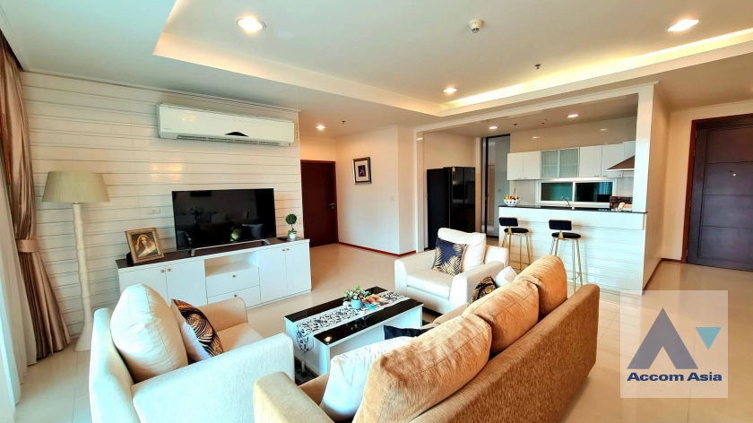 4  3 br Apartment for rent and sale in Sukhumvit ,Bangkok BTS Phrom Phong at Fully Furnished Suites 1419547