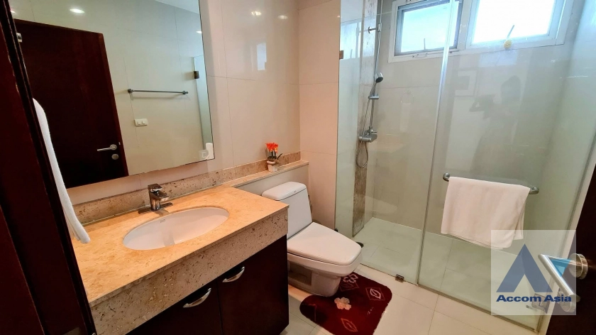 13  3 br Apartment for rent and sale in Sukhumvit ,Bangkok BTS Phrom Phong at Fully Furnished Suites 1419547