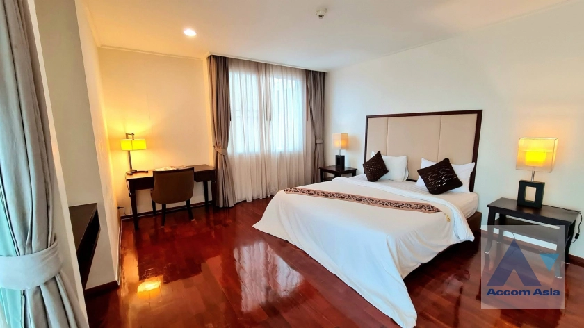 12  3 br Apartment for rent and sale in Sukhumvit ,Bangkok BTS Phrom Phong at Fully Furnished Suites 1419547