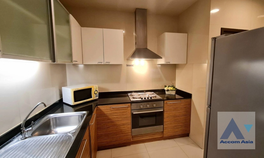 5  2 br Apartment For Rent in Sukhumvit ,Bangkok BTS Phrom Phong at Fully Furnished Suites 1419550