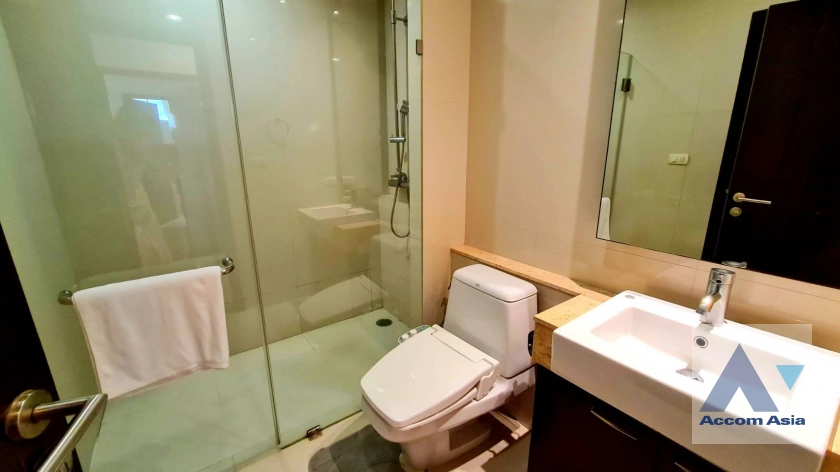 9  2 br Apartment For Rent in Sukhumvit ,Bangkok BTS Phrom Phong at Fully Furnished Suites 1419550