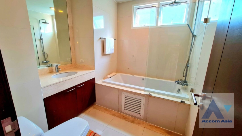 8  2 br Apartment For Rent in Sukhumvit ,Bangkok BTS Phrom Phong at Fully Furnished Suites 1419550